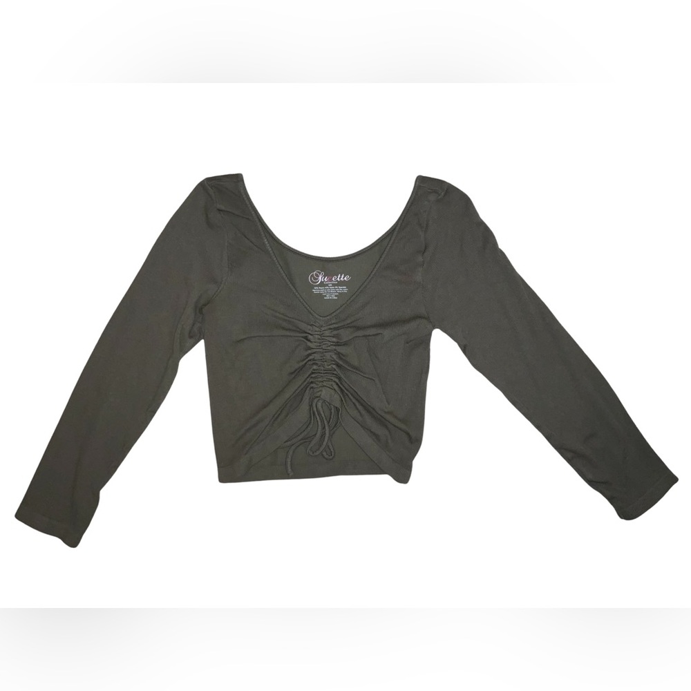 Long Sleeve Top